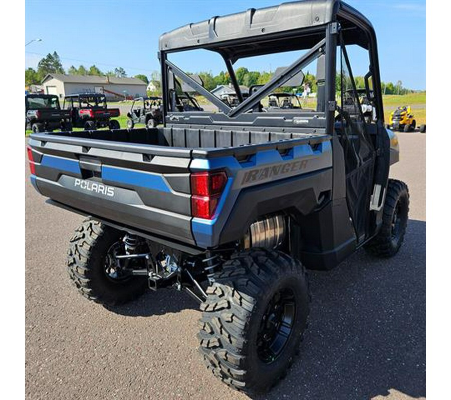 2025 Polaris Ranger XP 1000 Premium