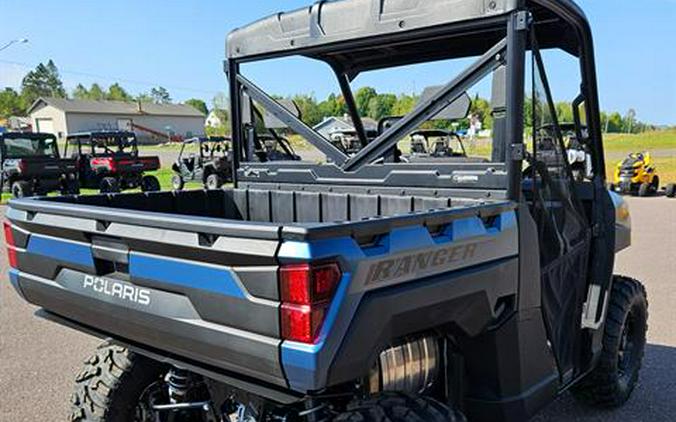2025 Polaris Ranger XP 1000 Premium