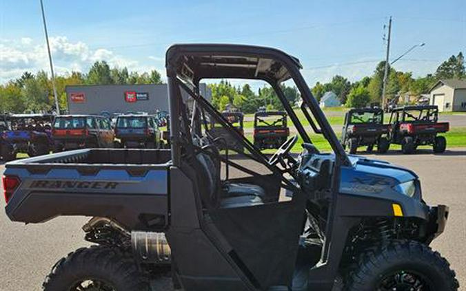 2025 Polaris Ranger XP 1000 Premium