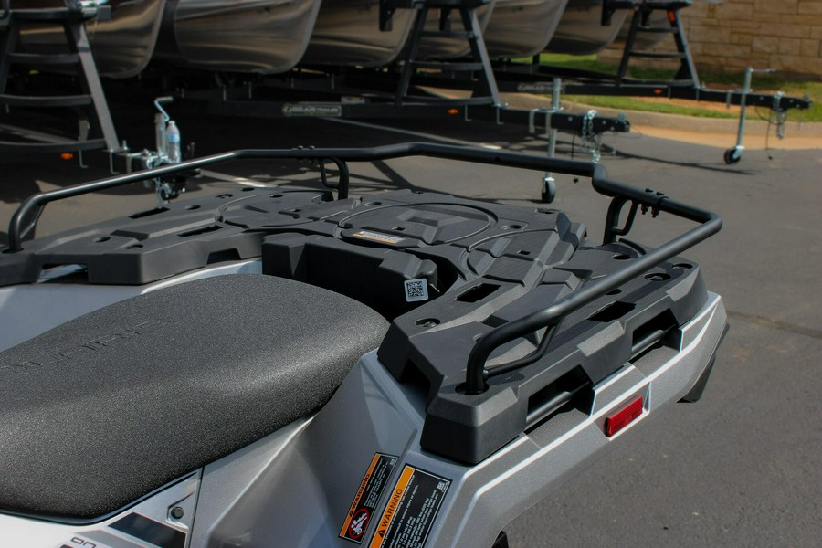 2025 POLARIS SPORTSMAN 570 ULTIMATE