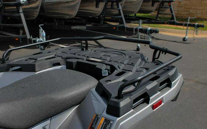 2025 POLARIS SPORTSMAN 570 ULTIMATE