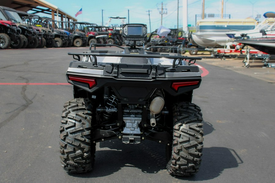 2025 POLARIS SPORTSMAN 570 ULTIMATE