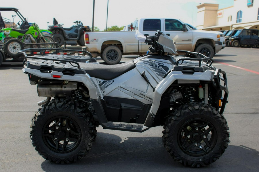 2025 POLARIS SPORTSMAN 570 ULTIMATE
