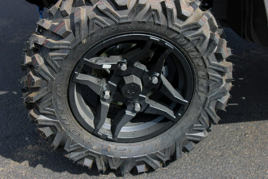 2025 POLARIS SPORTSMAN 570 ULTIMATE