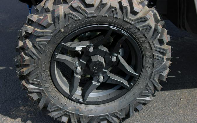 2025 POLARIS SPORTSMAN 570 ULTIMATE