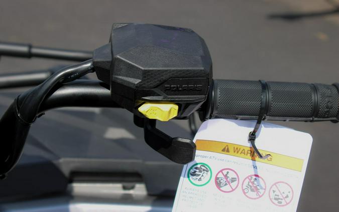 2025 POLARIS SPORTSMAN 570 ULTIMATE