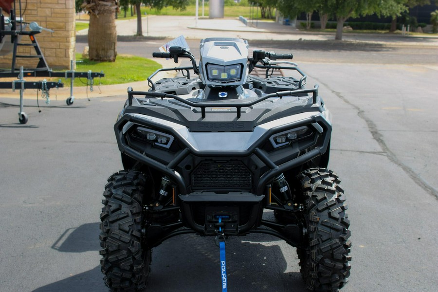 2025 POLARIS SPORTSMAN 570 ULTIMATE