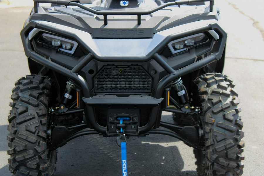 2025 POLARIS SPORTSMAN 570 ULTIMATE