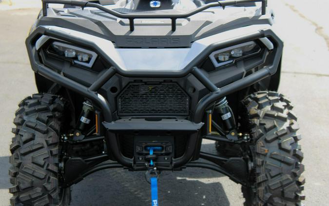 2025 POLARIS SPORTSMAN 570 ULTIMATE