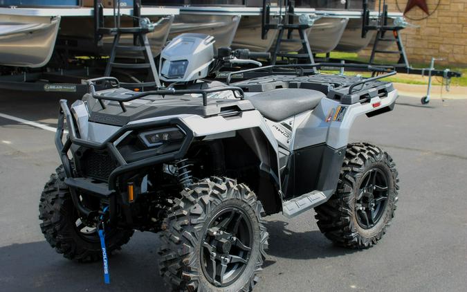 2025 POLARIS SPORTSMAN 570 ULTIMATE