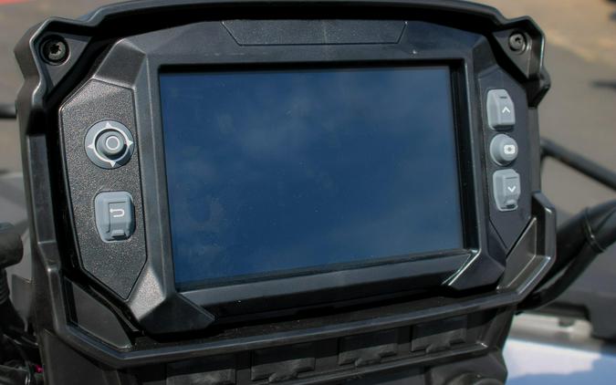 2025 POLARIS SPORTSMAN 570 ULTIMATE