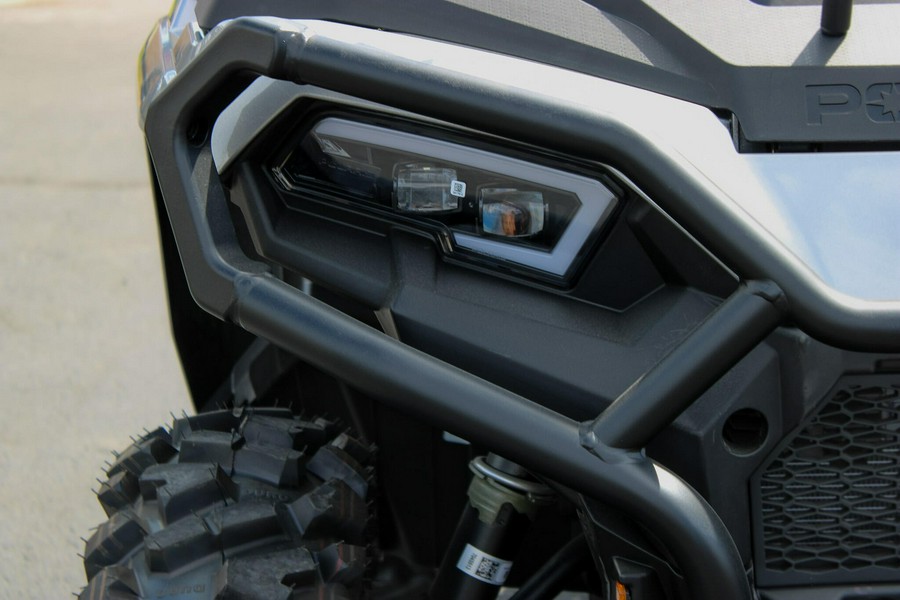 2025 POLARIS SPORTSMAN 570 ULTIMATE