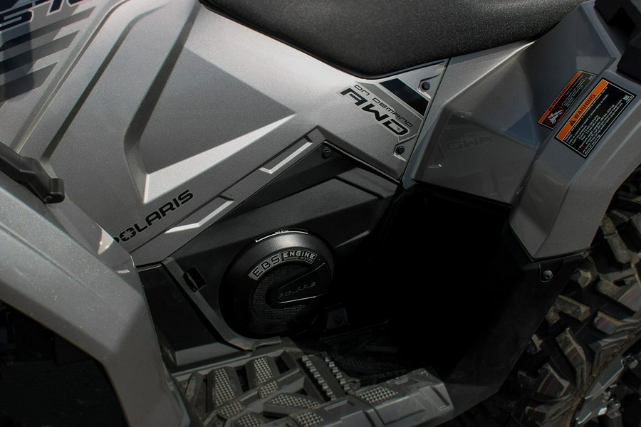 2025 POLARIS SPORTSMAN 570 ULTIMATE