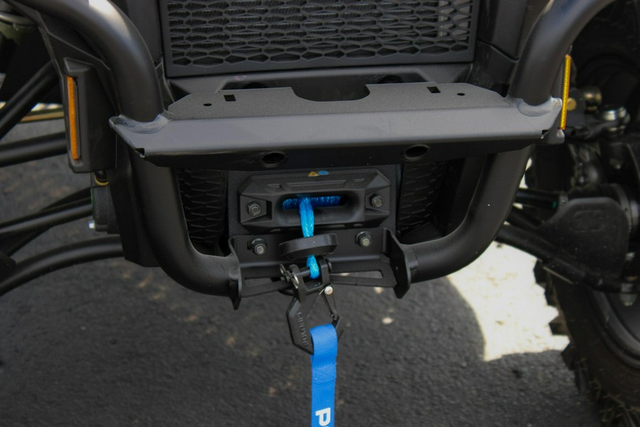 2025 POLARIS SPORTSMAN 570 ULTIMATE