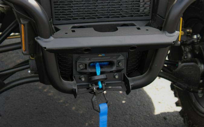 2025 POLARIS SPORTSMAN 570 ULTIMATE