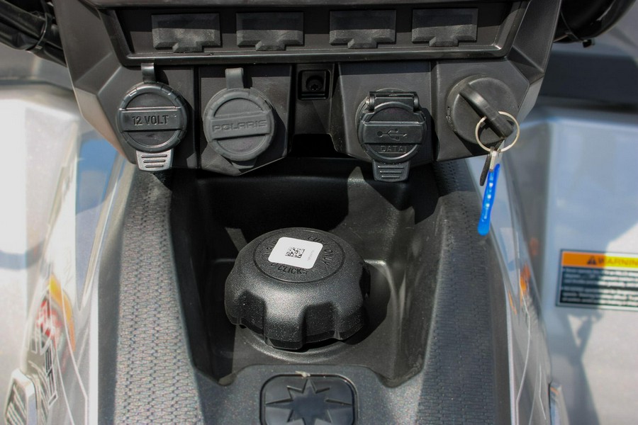 2025 POLARIS SPORTSMAN 570 ULTIMATE