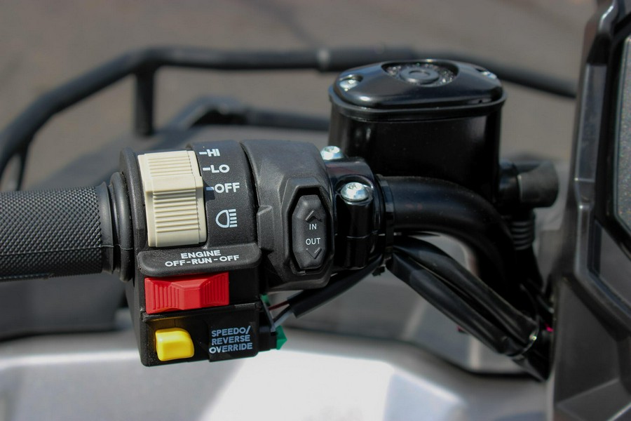 2025 POLARIS SPORTSMAN 570 ULTIMATE