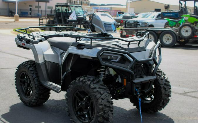 2025 POLARIS SPORTSMAN 570 ULTIMATE