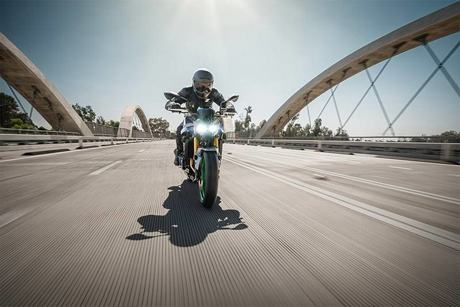 2025 Z900 SE ABS - Kawasaki