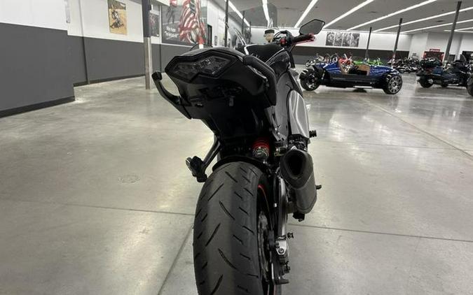 2012 Kawasaki ZX1000GCF