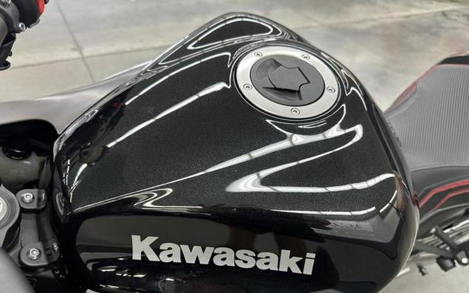 2012 Kawasaki ZX1000GCF