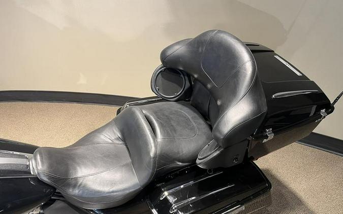 2011 Harley-Davidson® FLTRU - Road Glide® Ultra