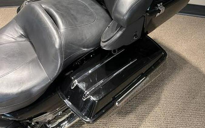 2011 Harley-Davidson® FLTRU - Road Glide® Ultra