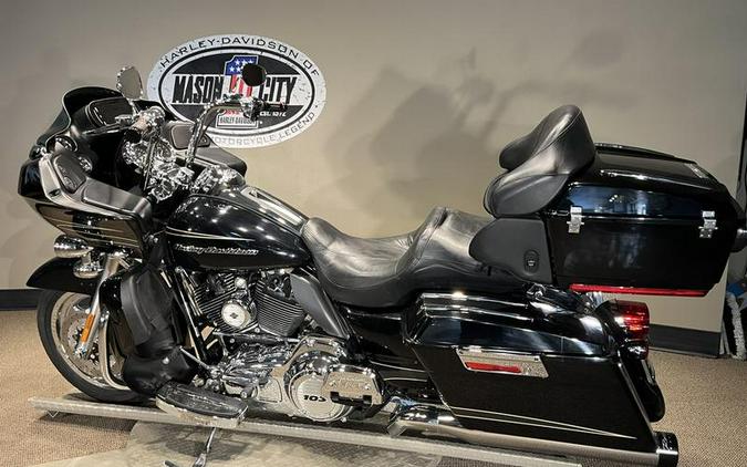 2011 Harley-Davidson® FLTRU - Road Glide® Ultra