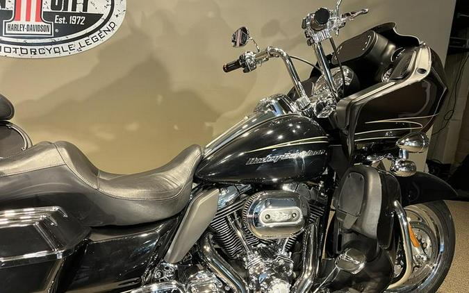 2011 Harley-Davidson® FLTRU - Road Glide® Ultra