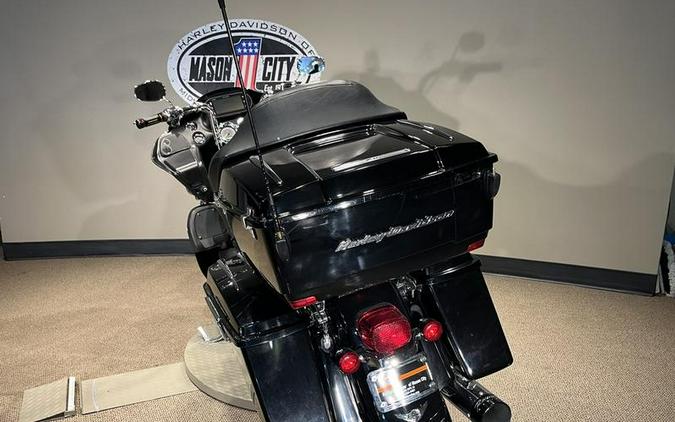 2011 Harley-Davidson® FLTRU - Road Glide® Ultra