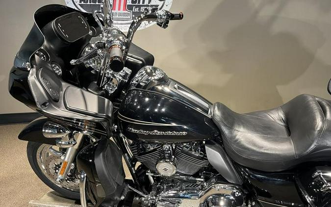 2011 Harley-Davidson® FLTRU - Road Glide® Ultra