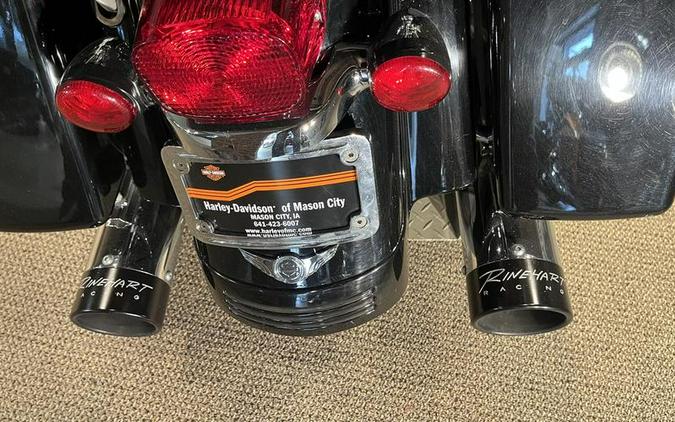 2011 Harley-Davidson® FLTRU - Road Glide® Ultra