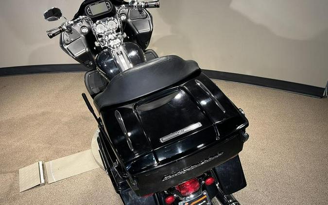 2011 Harley-Davidson® FLTRU - Road Glide® Ultra
