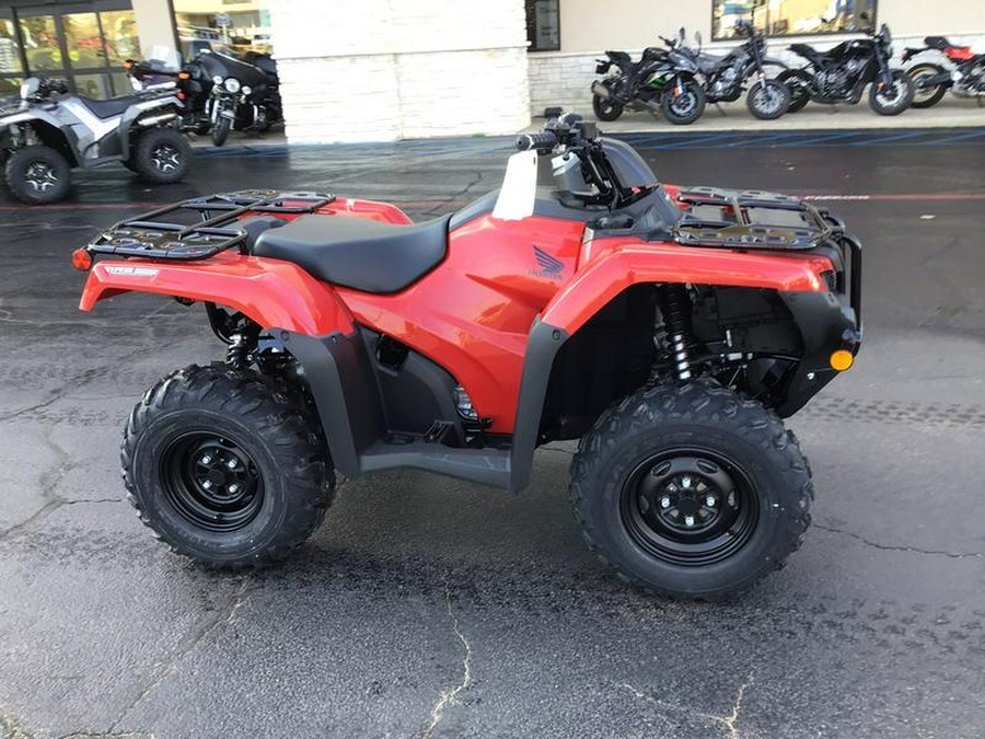 2026 Honda® FourTrax Rancher 4x4 Automatic DCT EPS