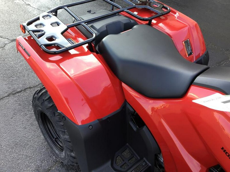 2026 Honda® FourTrax Rancher 4x4 Automatic DCT EPS