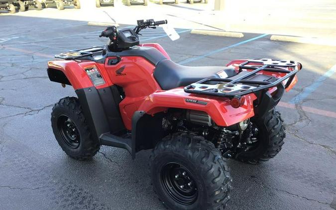 2026 Honda® FourTrax Rancher 4x4 Automatic DCT EPS