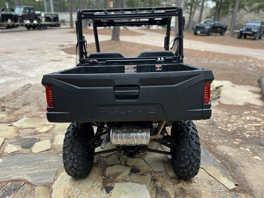 2026 Polaris RANGER SP 570 SAGE GREEN Base