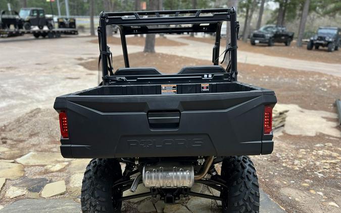 2026 Polaris RANGER SP 570 SAGE GREEN Base