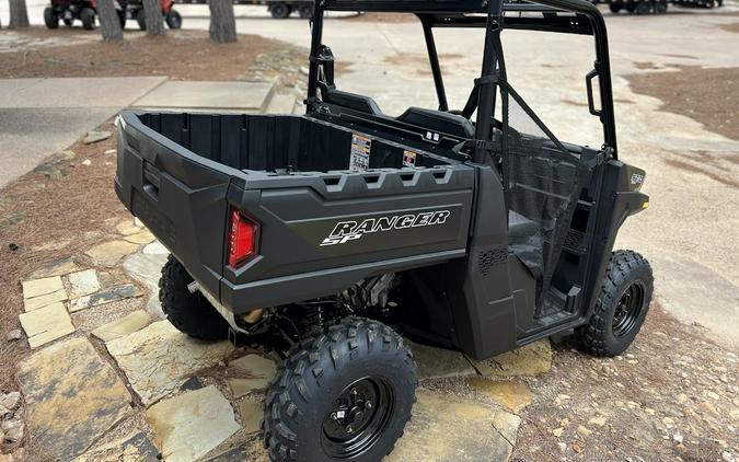 2026 Polaris RANGER SP 570 SAGE GREEN Base
