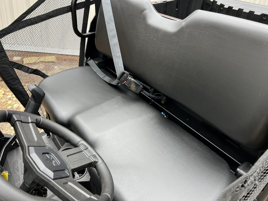 2026 Polaris RANGER SP 570 SAGE GREEN Base