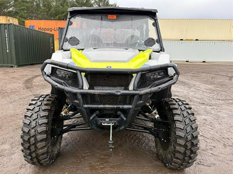 2023 Polaris General XP 4 1000 Sport
