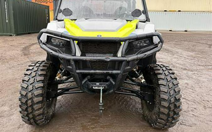2023 Polaris General XP 4 1000 Sport
