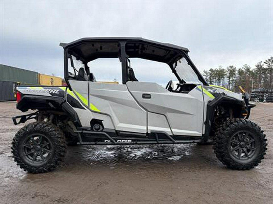 2023 Polaris General XP 4 1000 Sport