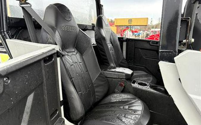 2023 Polaris General XP 4 1000 Sport