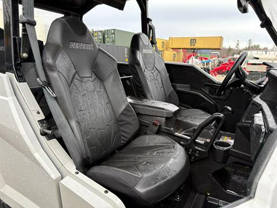 2023 Polaris General XP 4 1000 Sport