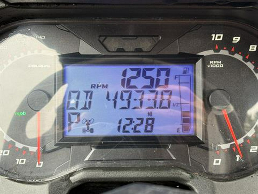 2023 Polaris General XP 4 1000 Sport