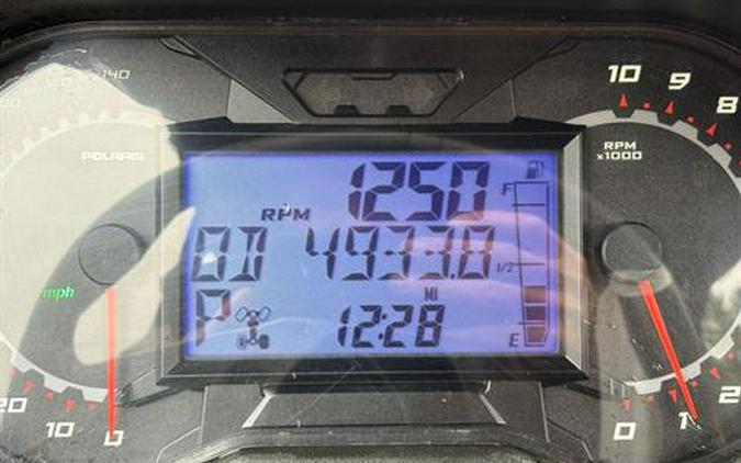 2023 Polaris General XP 4 1000 Sport