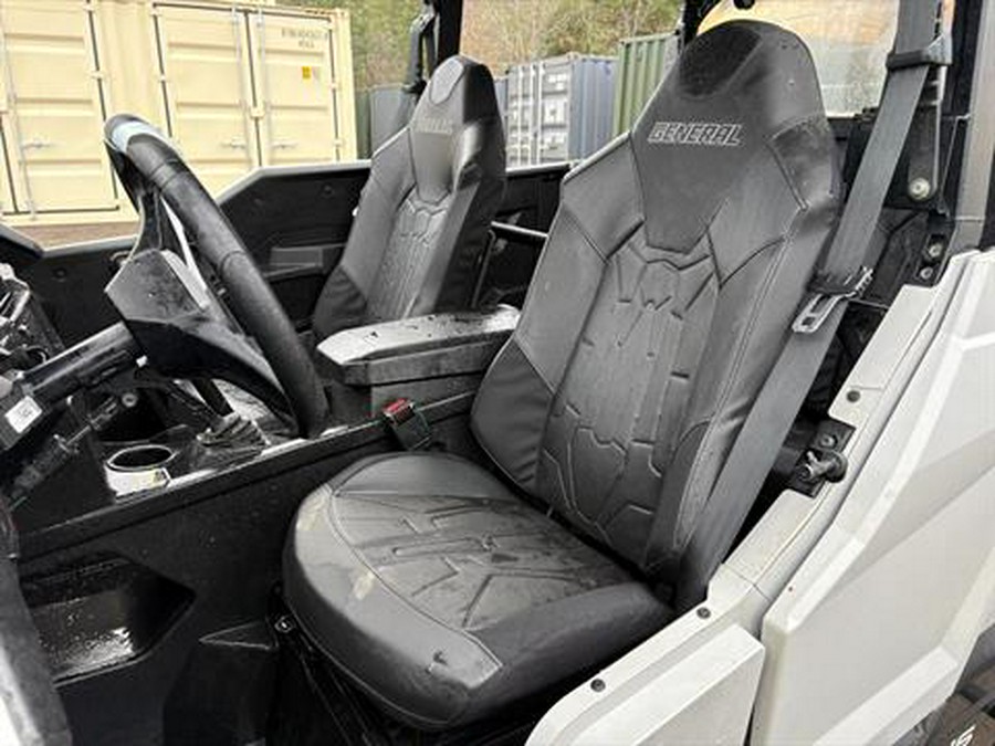 2023 Polaris General XP 4 1000 Sport