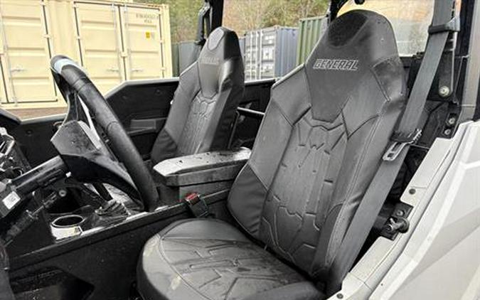 2023 Polaris General XP 4 1000 Sport