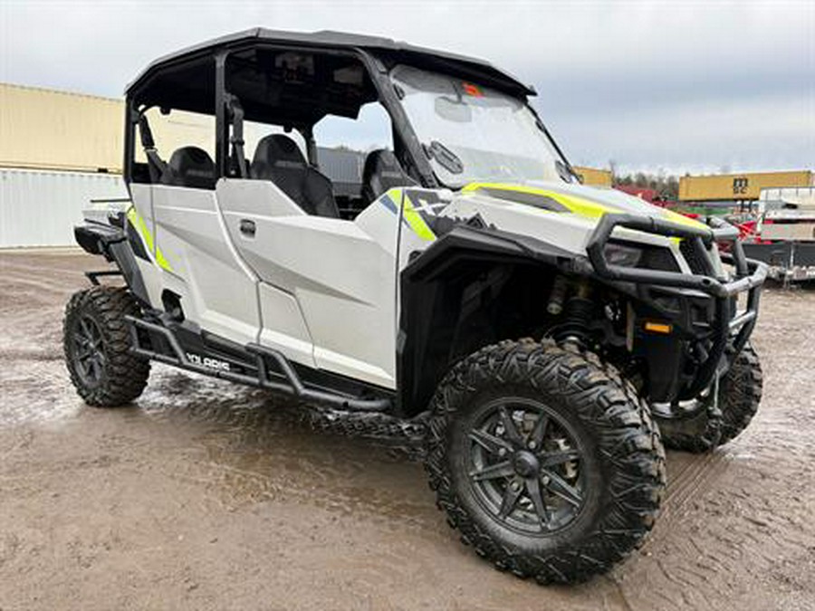 2023 Polaris General XP 4 1000 Sport